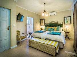 Stellenbosch Accommodation at  | Viya