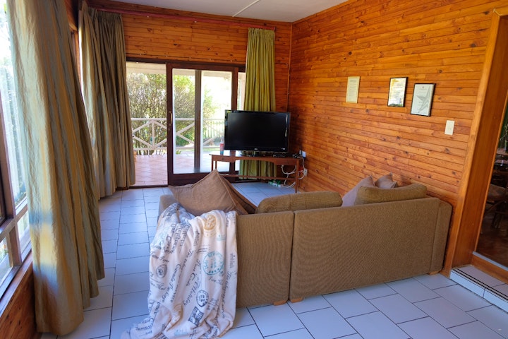 Garden Route Accommodation at Lagoon Side Cottage | Viya