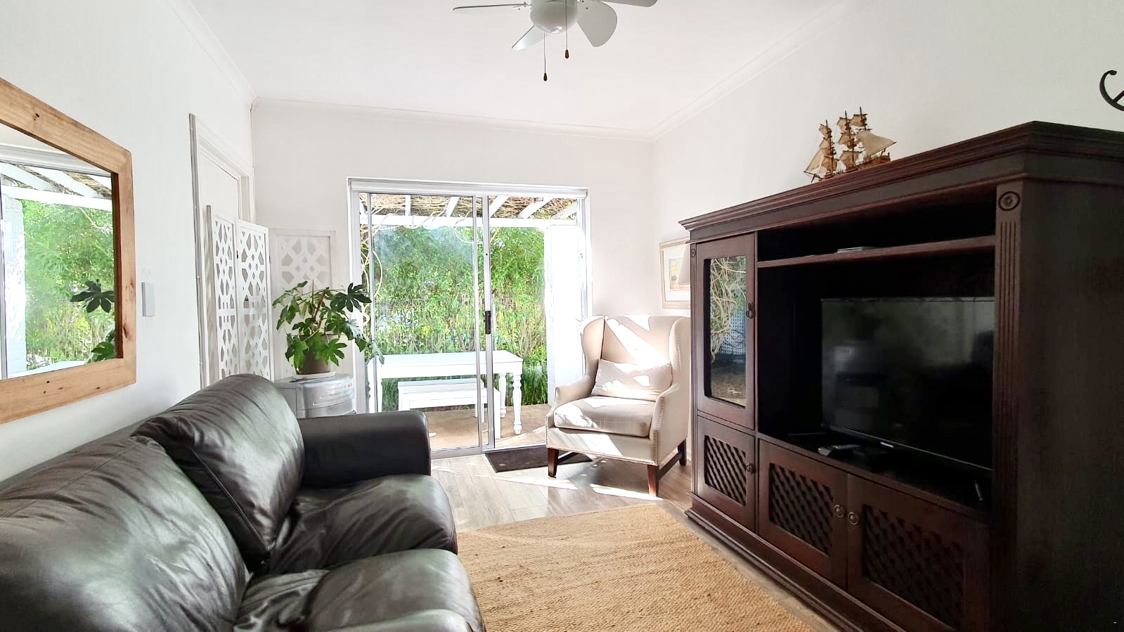 La Sandra LekkeSlaap