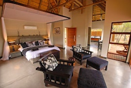 Kruger To Canyons Accommodation at Raptor Retreat Game Lodge | Viya