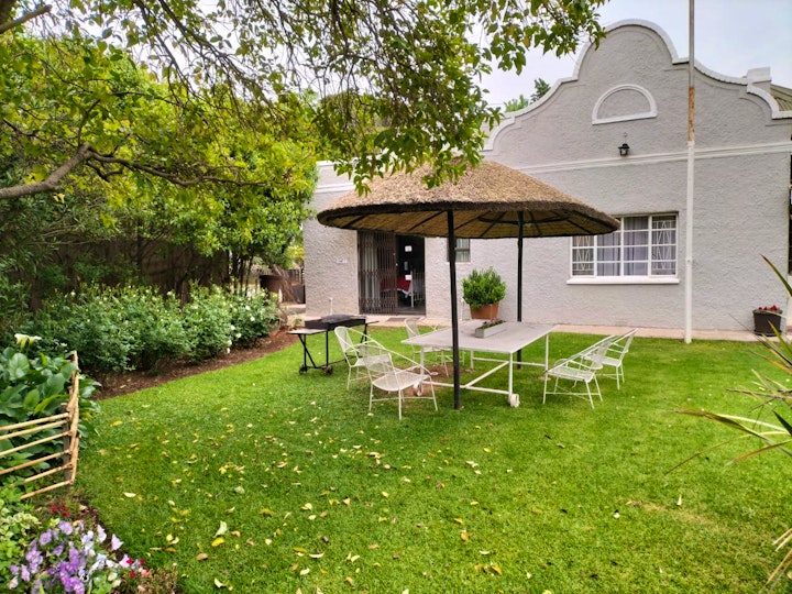 Free State Accommodation at Meadows Guest Farm | Viya