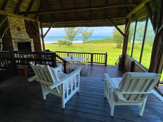 Wild Coast Accommodation at  | Viya