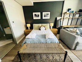 Cape Town Accommodation at Urban Elephant 1808 | Viya