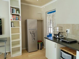 Bloubergstrand Accommodation at Tranquil Nest | Viya