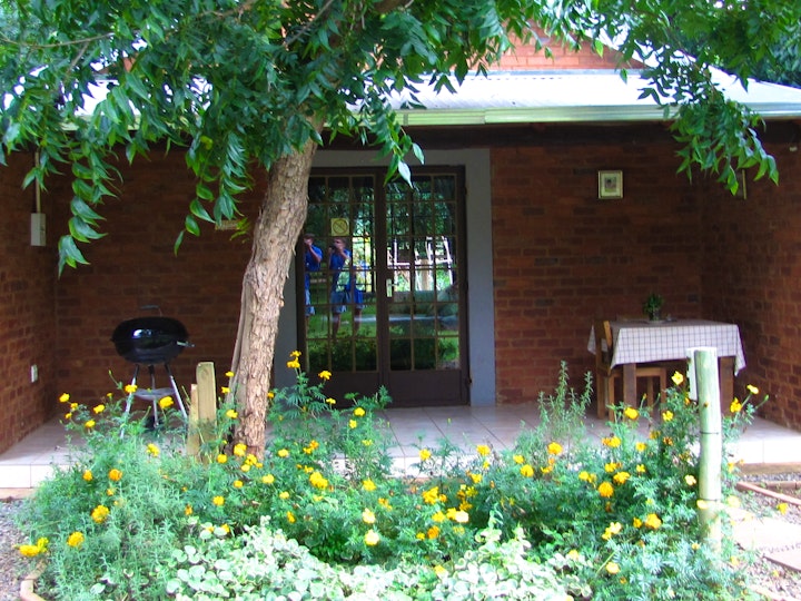 Bojanala Accommodation at Millstream Inn Guest House | Viya