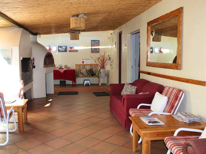 Western Cape Accommodation at Blommenberg Guest House | Viya