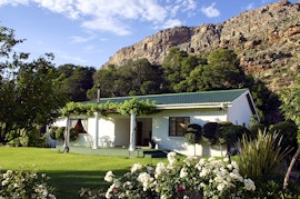 Cederberg Accommodation at  | Viya