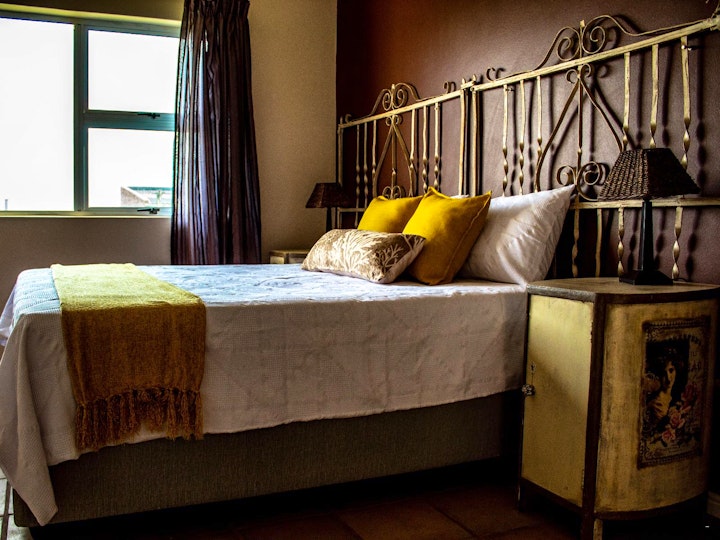 Overberg Accommodation at 30 On Main | Viya