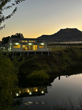 Free State Accommodation at  | Viya