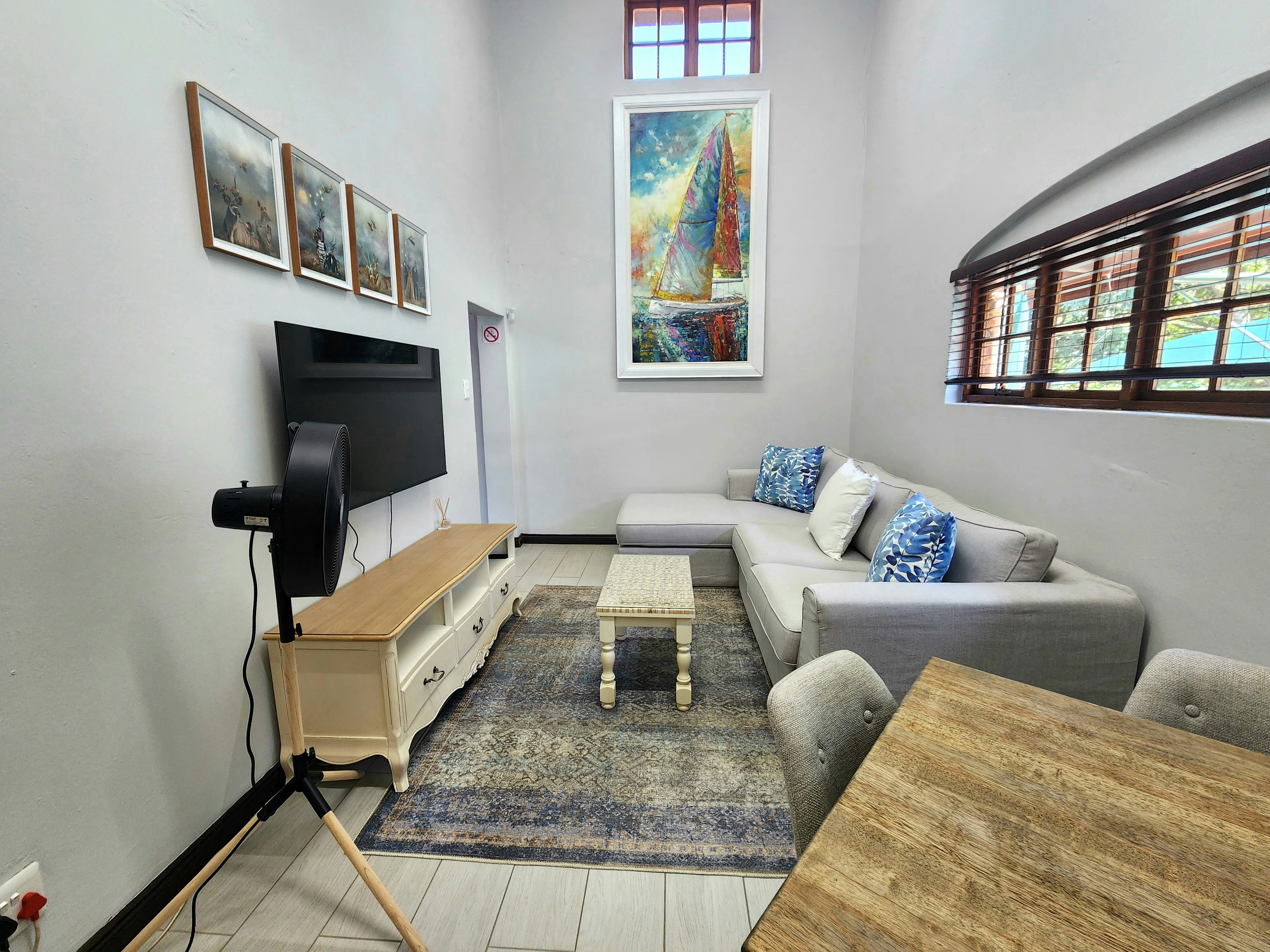 Margate Manor LekkeSlaap