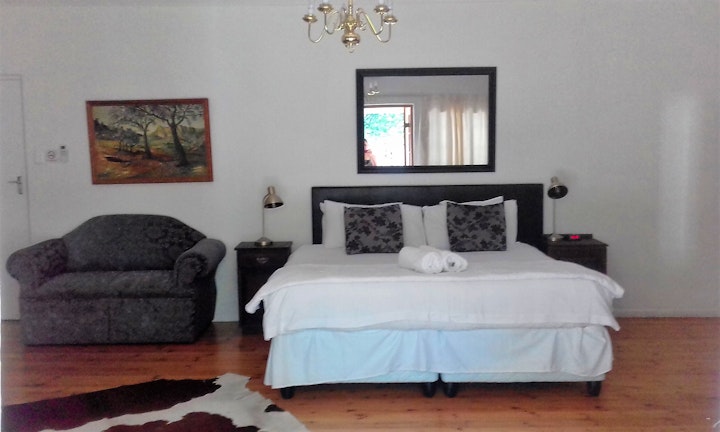 Eastern Cape Accommodation at Camdeboo Cottages | Viya