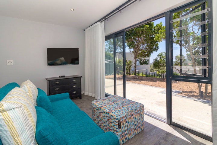 Sarah Baartman District Accommodation at Sky Blue Guest House | Viya