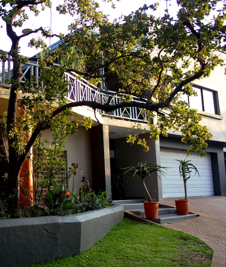 Pretoria Accommodation at Koru Guest House | Viya