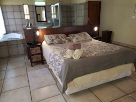 Limpopo Accommodation at Kubu Khaya | Viya