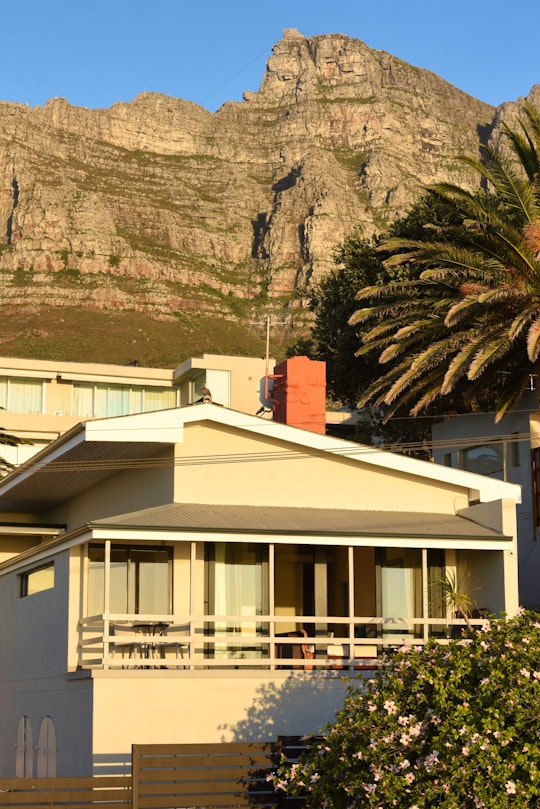 Atlantic Seaboard Accommodation at  | Viya