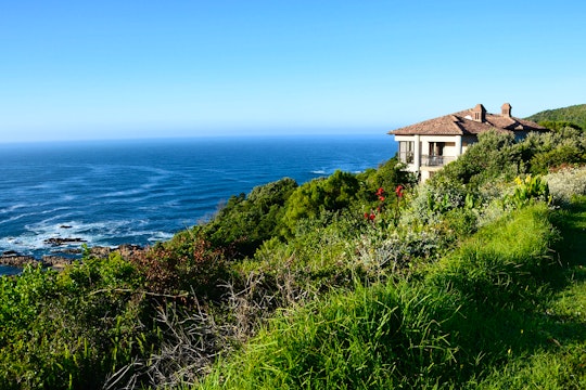 Garden Route Accommodation at  | Viya