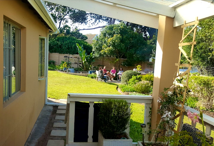 Garden Route Accommodation at Lismore | Viya