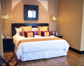 Pretoria Accommodation at  | Viya