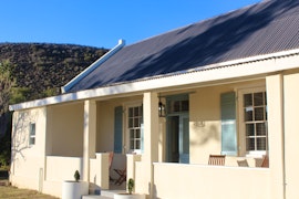 Garden Route Accommodation at Kandelaars Cottage | Viya