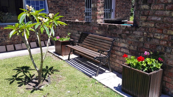 Sarah Baartman District Accommodation at Dollery House | Viya