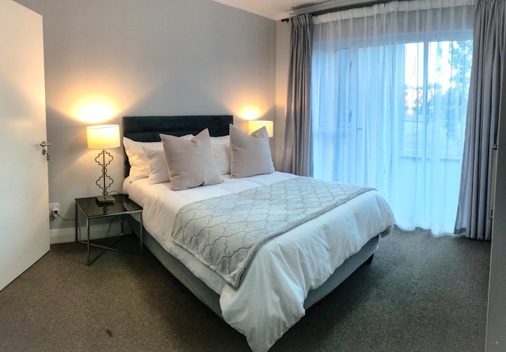 Cape Town Accommodation at 131 Yellowwood Ashton Park Apartment | Viya