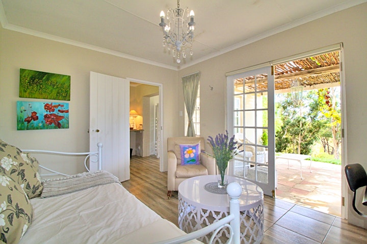 Cape Town Accommodation at Morton Manor | Viya