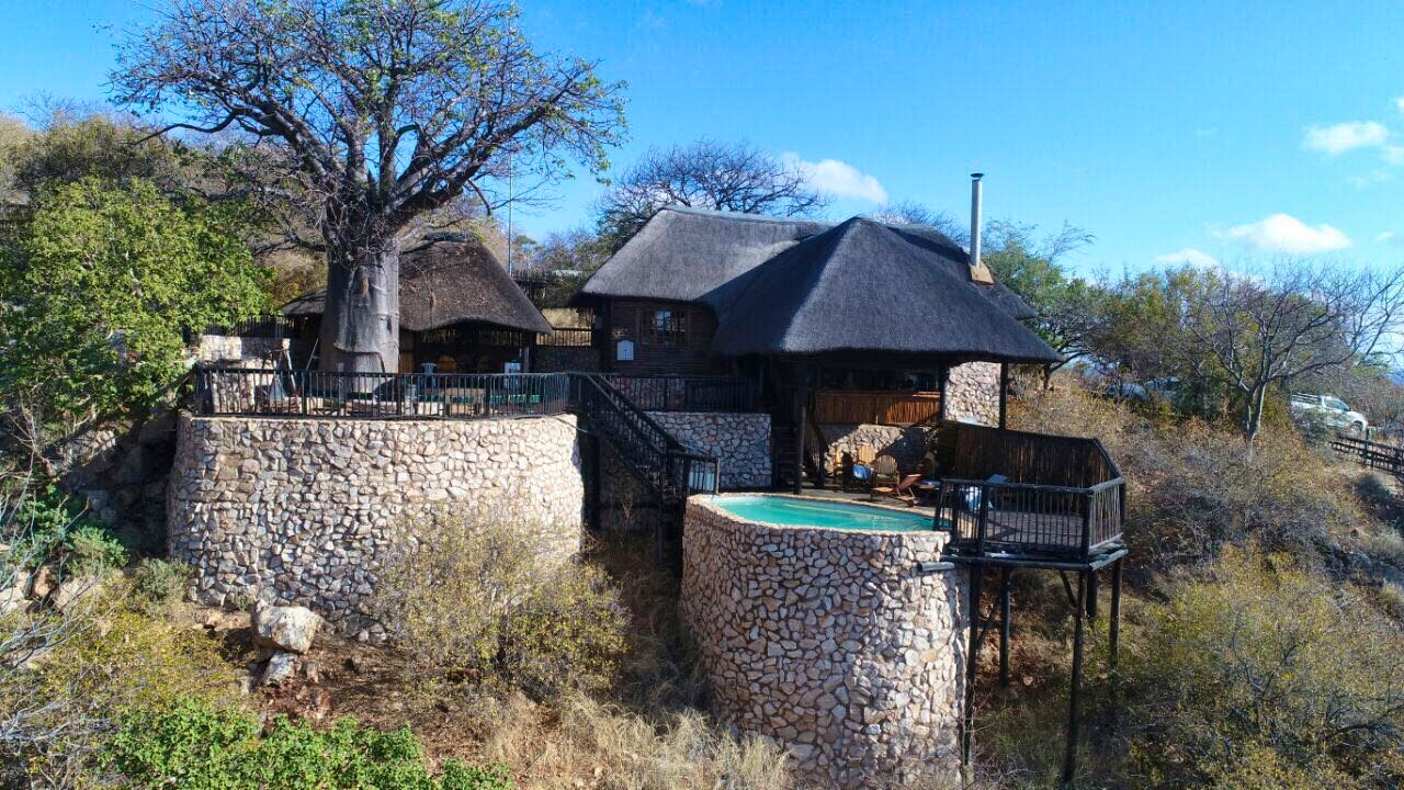 Mapungubwe National Park Accommodation at  | Viya