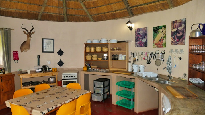 Gauteng Accommodation at Flintbeck | Viya