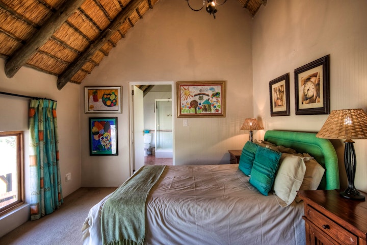 KwaZulu-Natal Accommodation at Montusi Self-Catering Cottages | Viya