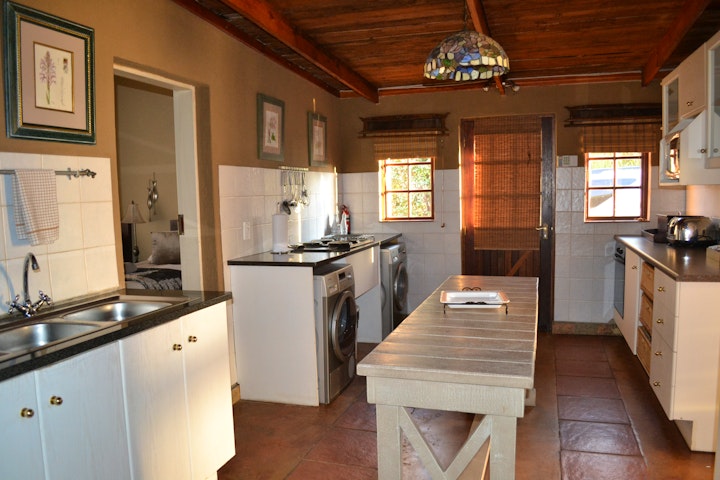 Mpumalanga Accommodation at Fox & Squirrel | Viya
