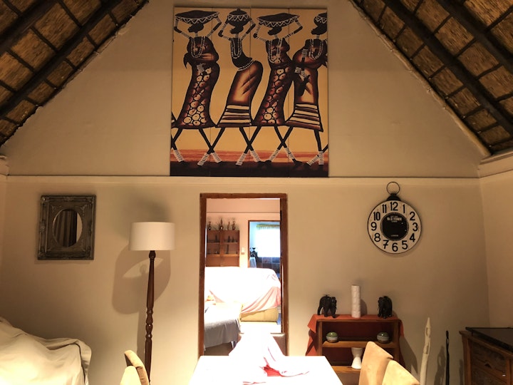 KwaZulu-Natal Accommodation at Khalafukwe Country Lodge | Viya