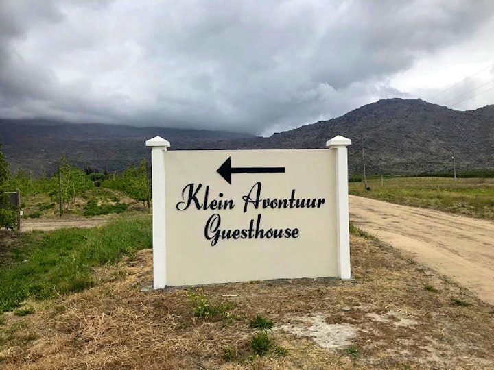 Western Cape Accommodation at Klein Avontuur Guesthouse | Viya