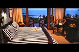 Margate Accommodation at  | Viya