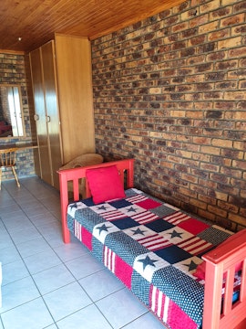 Free State Accommodation at Fish Tales - Gem of the Vaal Dam | Viya