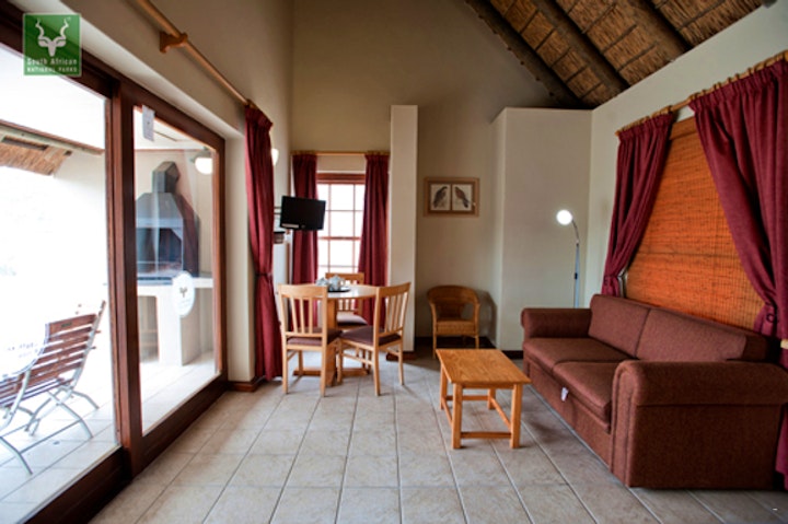 Karoo Accommodation at SANParks Karoo National Park | Viya