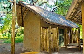 Limpopo Accommodation at SANParks Mazhou Camping Site | Viya