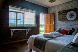 Karoo Accommodation at RRG - River Rapids Grace Units | Viya