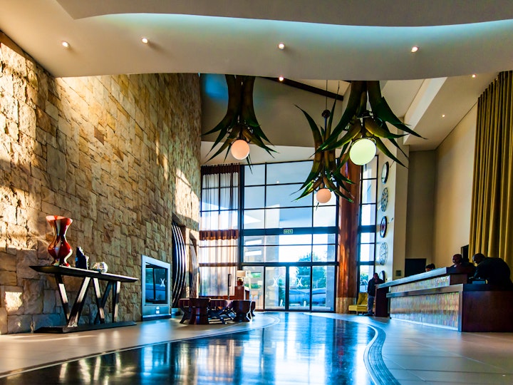 Johannesburg Accommodation at The Fairway Hotel, Spa & Golf Resort | Viya