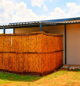 North West Accommodation at Bly-'n-Bietjie Self-catering Units | Viya