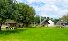 Namibia Accommodation at  | Viya