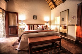 Kruger National Park South Accommodation at  | Viya