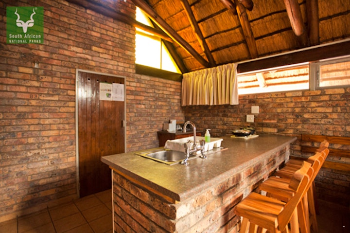 Mpumalanga Accommodation at SANParks Berg-en-Dal Rest Camp | Viya