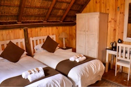 Karoo Accommodation at  | Viya