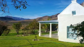 Western Cape Accommodation at  | Viya