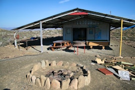 Northern Cape Accommodation at Apollo de Karoo Tented Camp | Viya