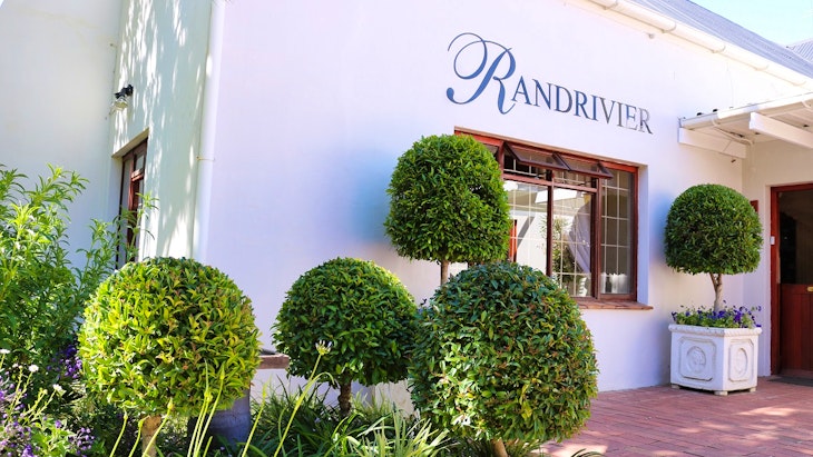  at Randrivier Guesthouse | TravelGround