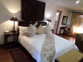 Pretoria Accommodation at  | Viya