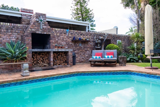 Garden Route Accommodation at  | Viya