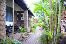 North Coast Accommodation at Bhangazi Lodge | Viya