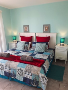 Jeffreys Bay Accommodation at Ocean Symphony | Viya